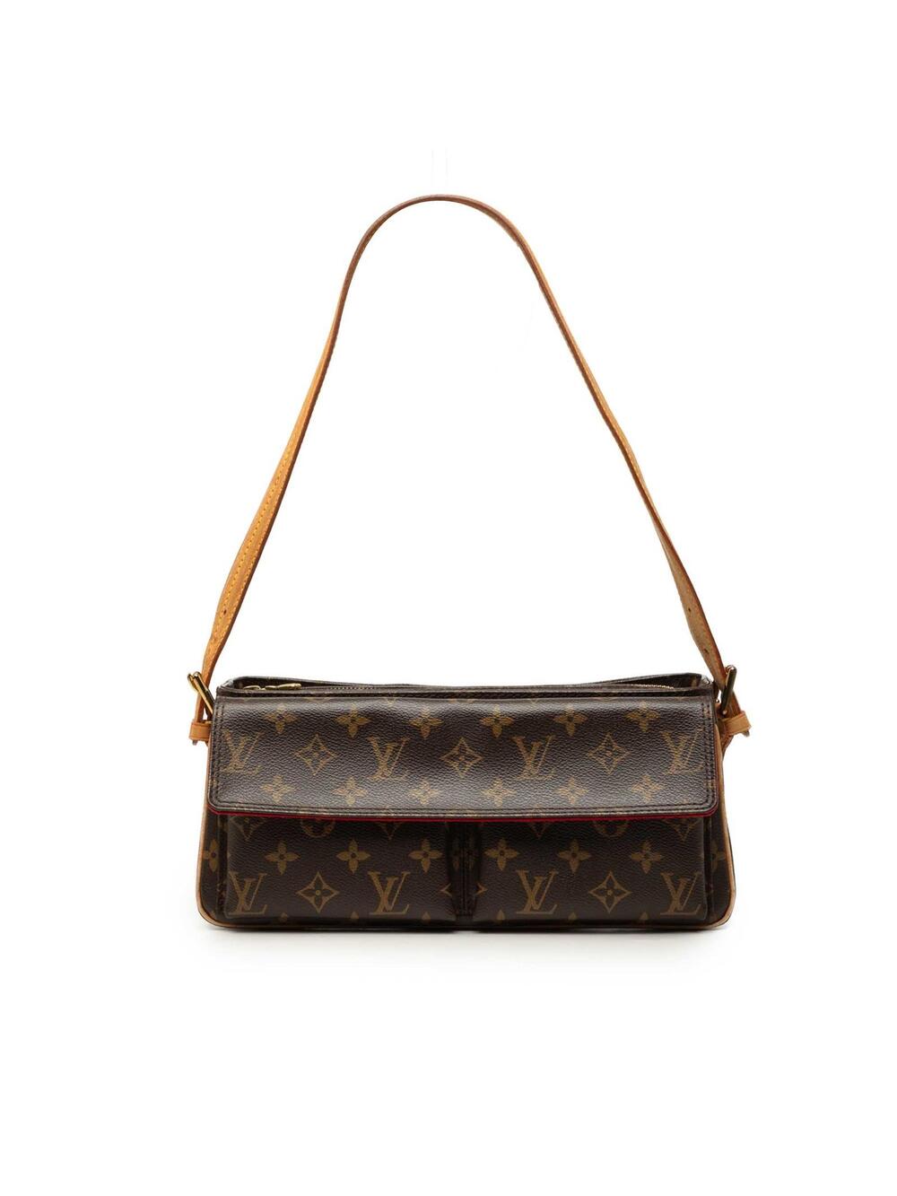 Louis Vuitton Viva Cite Mm Pre-Loved #343719L98B